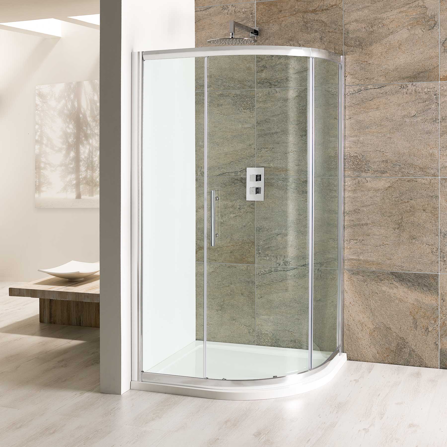 Shower Enclosure